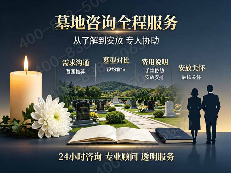 清东陵万佛园中端景观墓碑完整价格 限时减免多年管理费：全面解析与优惠活动