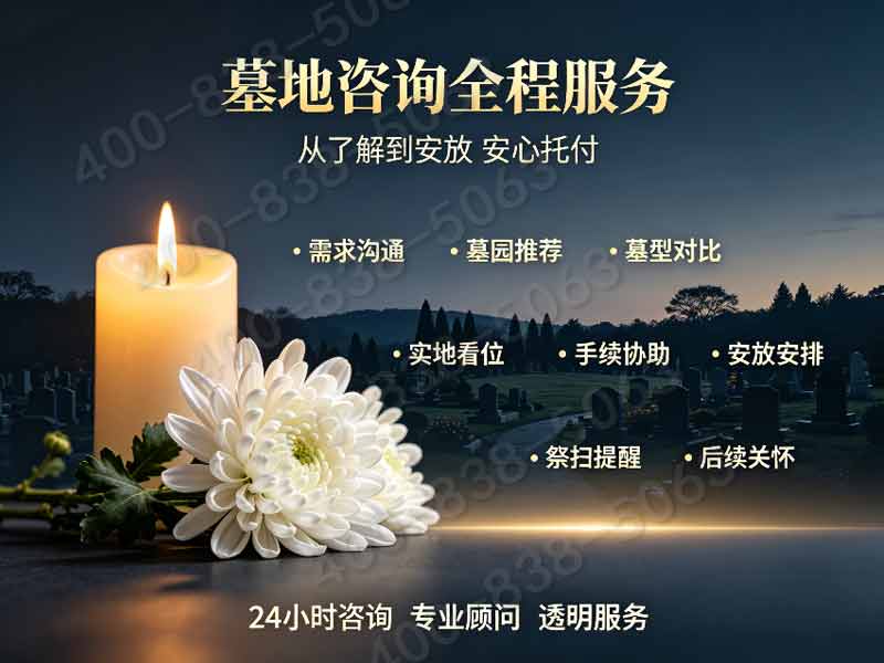 清东陵万佛园高端安葬专属接待热线查询全攻略与联系方式整理分享