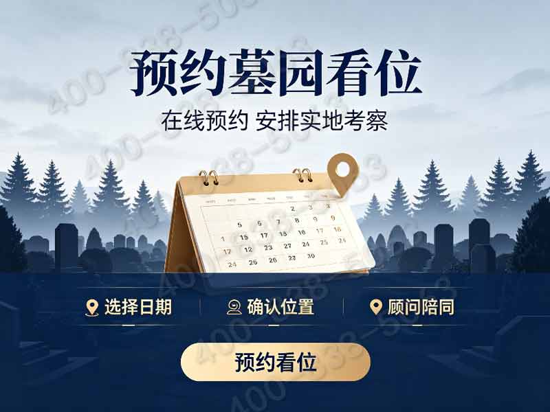 “清东陵万佛园皇家园林墓碑分层定价 中端墓位限时大额让利：正规专业，提供一站式殡葬服务，让您无忧托付”