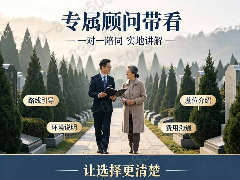 清东陵万佛园中端景观墓碑完整价格 限时减免多年管理费咨询热线及服务项目详解