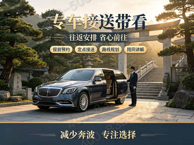 清东陵万佛园景观艺术墓碑报价：高端墓型大额直降，助您实现理想安息之选